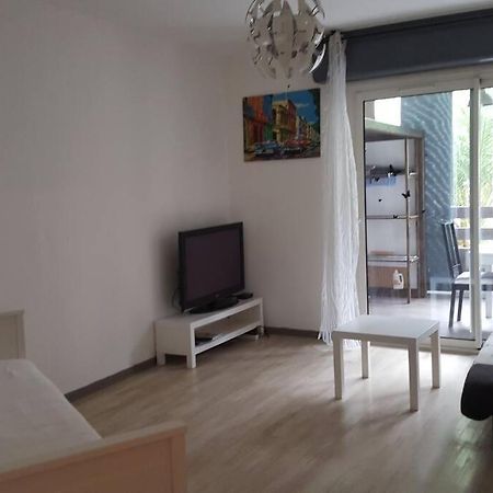 Joli Appartement A 300 M De La Plage Labenne Zewnętrze zdjęcie