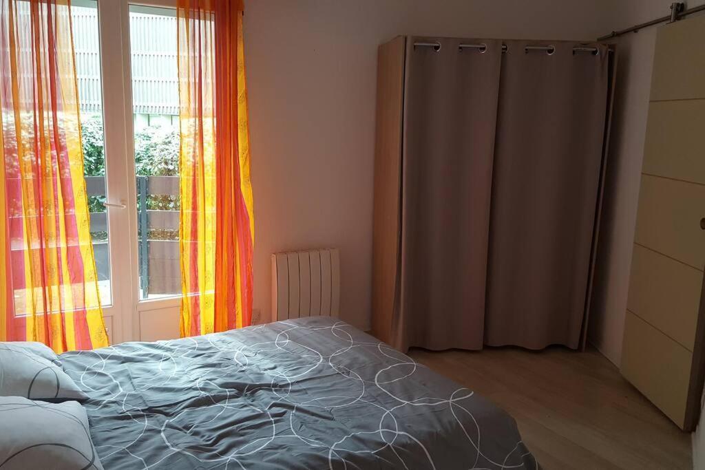 Joli Appartement A 300 M De La Plage Labenne Zewnętrze zdjęcie