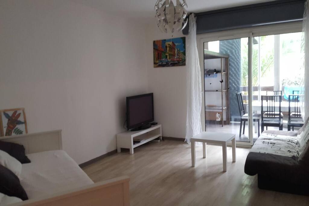 Joli Appartement A 300 M De La Plage Labenne Zewnętrze zdjęcie