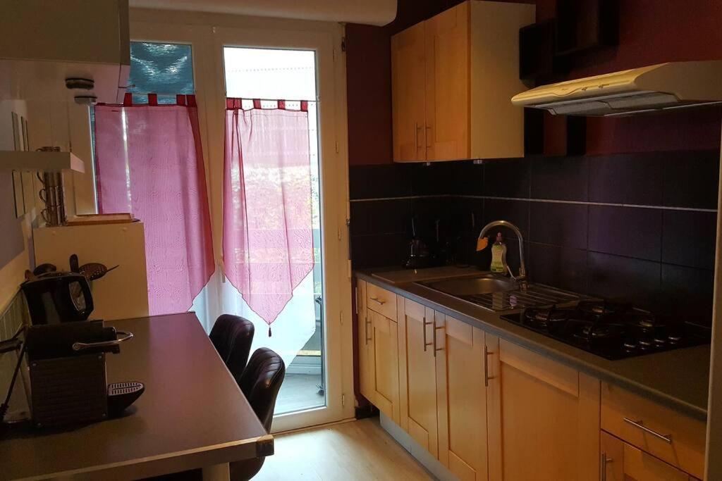 Joli Appartement A 300 M De La Plage Labenne Zewnętrze zdjęcie